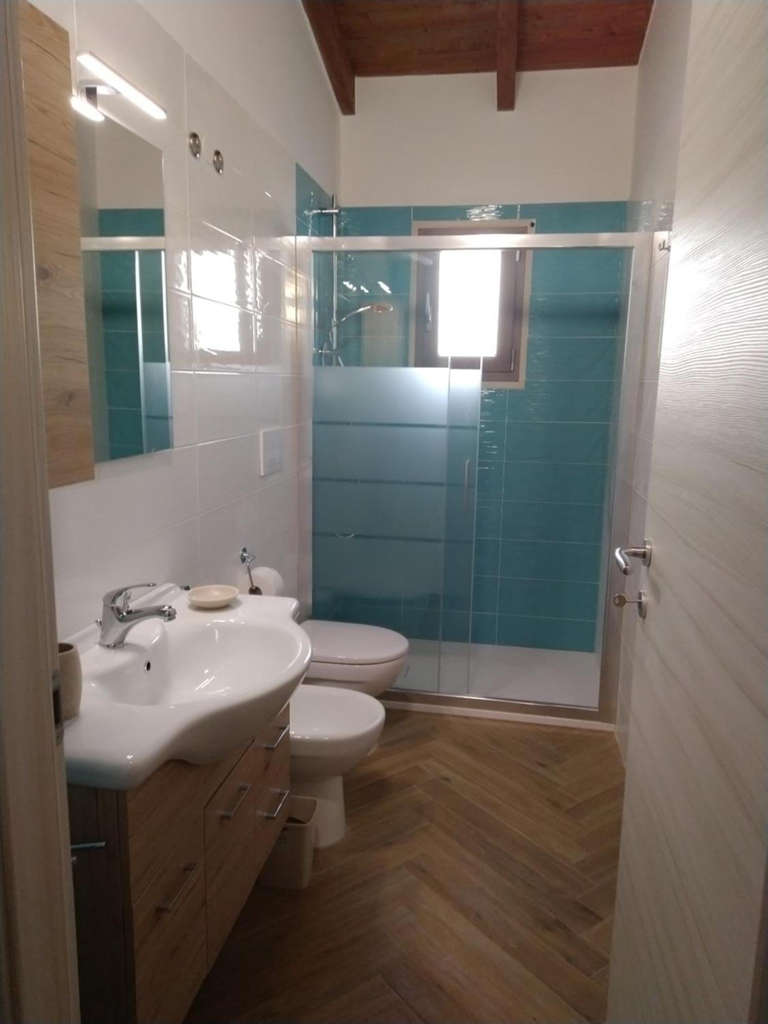 La Casa Di Chia Lägenhet Trepuzzi Exteriör bild