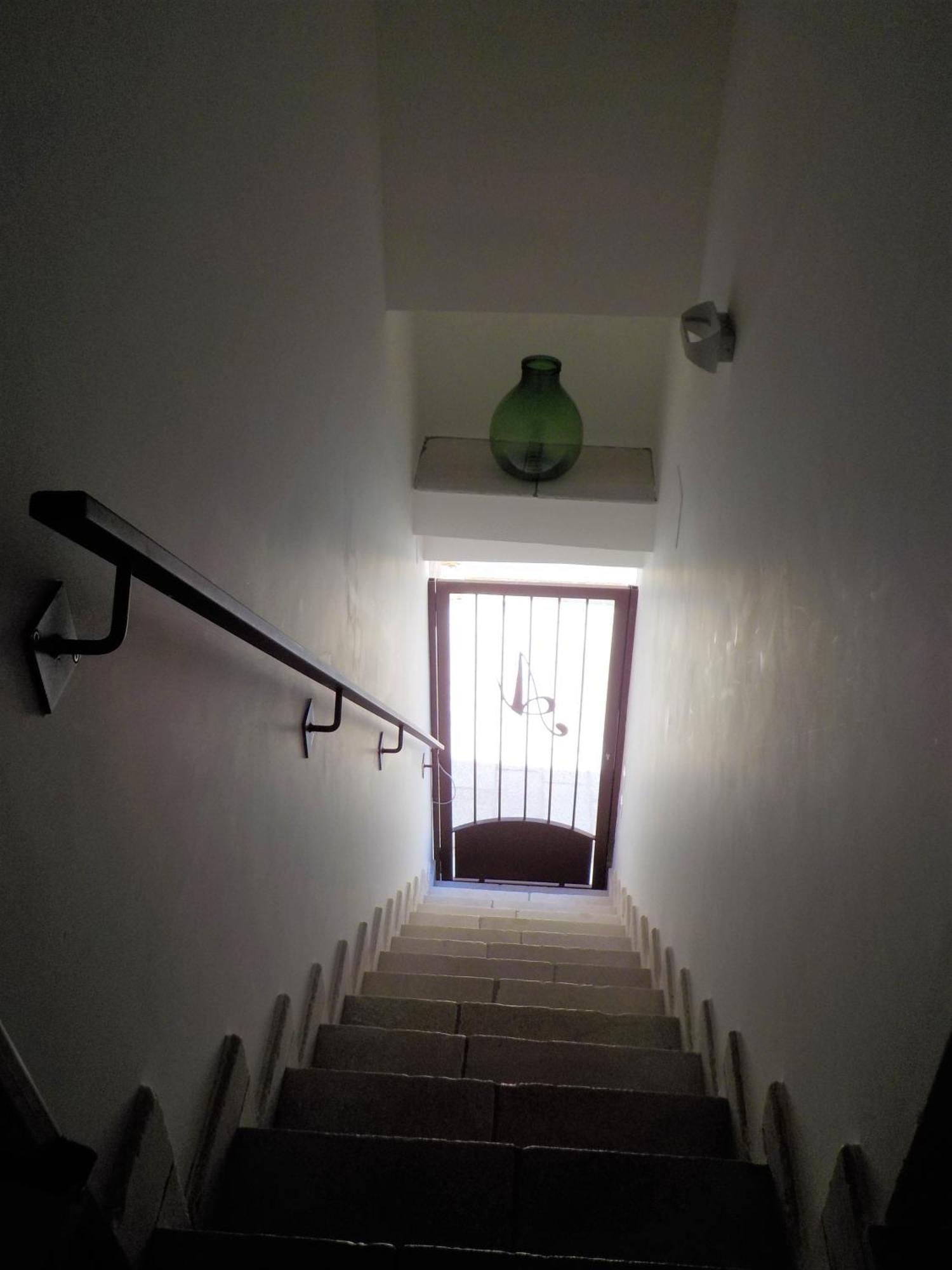 La Casa Di Chia Lägenhet Trepuzzi Exteriör bild
