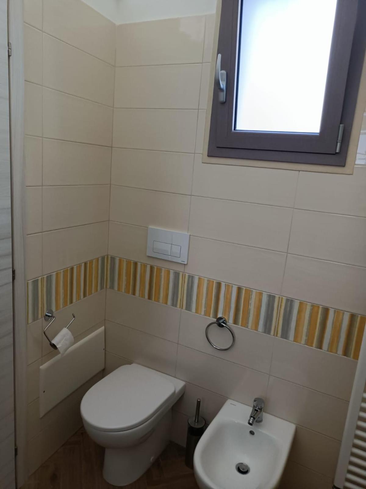 La Casa Di Chia Lägenhet Trepuzzi Exteriör bild